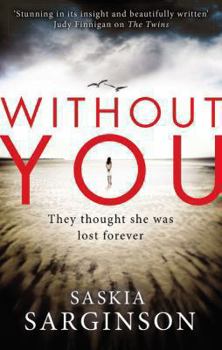 Paperback Without You Book