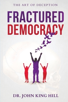 Paperback Fractured Democracy Book