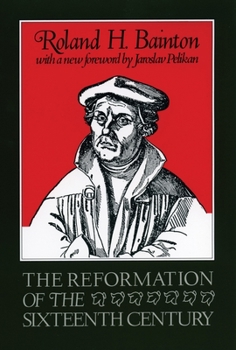 Paperback The Reformation of the Sixteenth Century Book