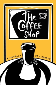 Paperback The Coffee Shop Book