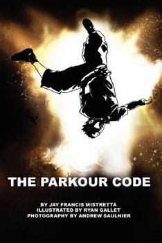 Paperback The Parkour Code Book