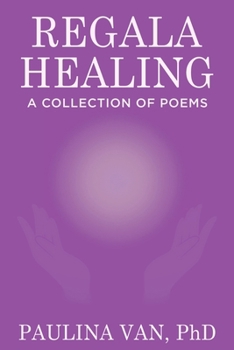 Paperback Regala Healing Book