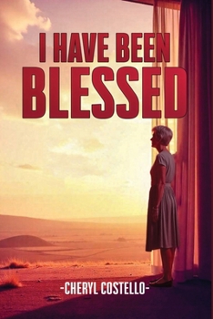 Paperback I Have Been Blessed Book