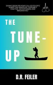 Hardcover The Tune-up Book