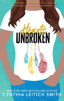 Paperback Hearts Unbroken Book