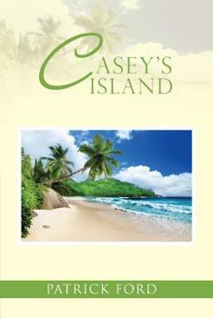 Paperback Casey's Island Book