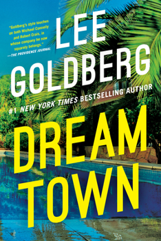 Hardcover Dream Town Book