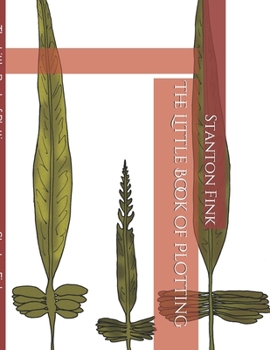 Paperback The Little Book of Plotting: 月刊三 Book