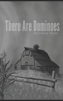 Paperback There Are Dominoes Book