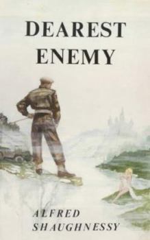 Hardcover Dearest Enemy Book