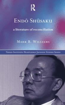 End� Sh�saku: A Literature of Reconciliation