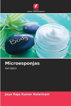 Paperback Microesponjas [Portuguese] Book
