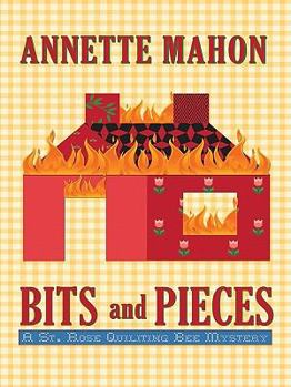 Bits and Pieces - Book  of the Five Star Mystery