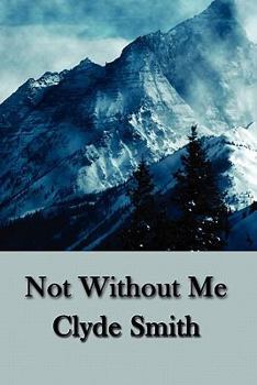 Paperback Not Without Me Book