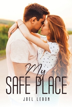 Paperback My Safe Place Book