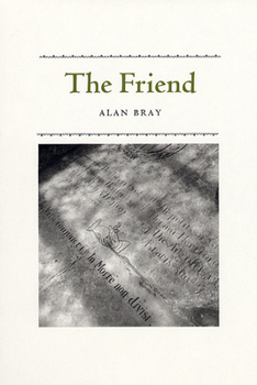 Hardcover The Friend Book