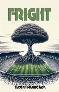 Paperback Fright Book