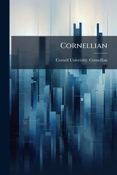 Paperback Cornellian Book