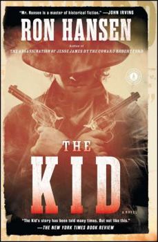 Paperback The Kid Book