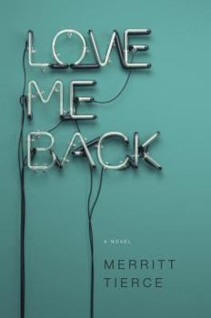 Hardcover Love Me Back Book