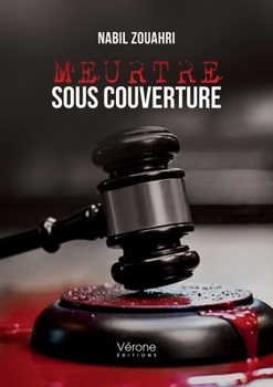 Paperback Meurtre sous couverture [French] Book