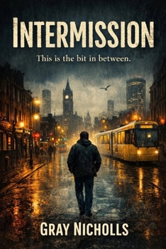 Paperback Intermission Book