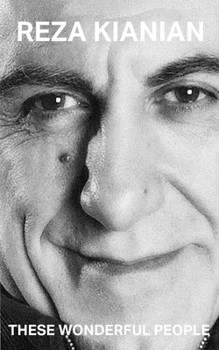 Paperback These Wonderful People Book