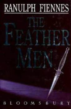 Hardcover The Feathermen Book