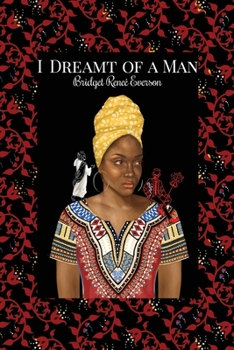 Paperback I Dreamt of a Man Book