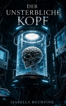 Der unsterbliche Kopf (German Edition)
