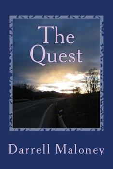 Paperback The Quest: Countdown to Armageddon: Book 6 Book