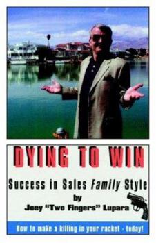 Paperback Dying To Win Book