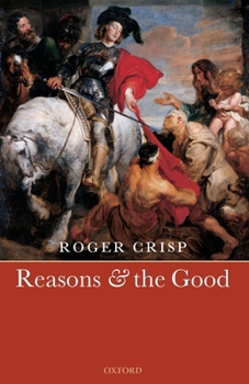 Paperback Reasons and the Good Book