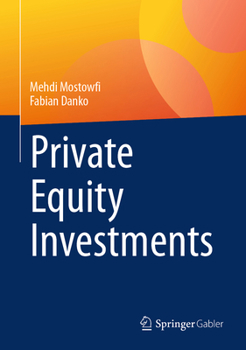 Private Equity Investments