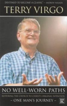 Paperback Nowell-worn Paths Book
