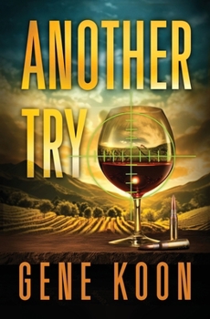 Paperback Another Try Book