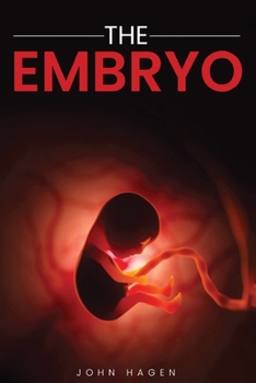 Paperback The Embryo Book