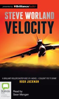 Audio CD Velocity Book