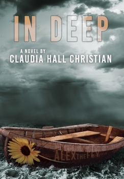 Hardcover In Deep, an Alex the Fey thriller Book