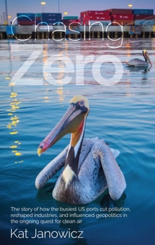 Hardcover Chasing Zero Book
