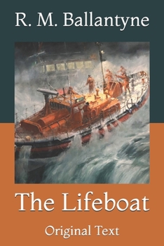 Paperback The Lifeboat: Original Text Book