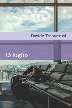 Paperback 15 luglio [Italian] Book