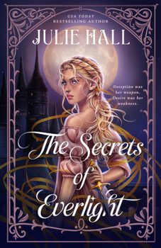 Paperback The Secrets of Everlight Book