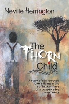Paperback The Thorn Child Book
