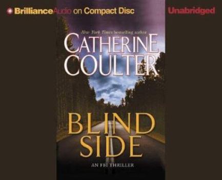 Blind Side - Book #8 of the FBI Thriller