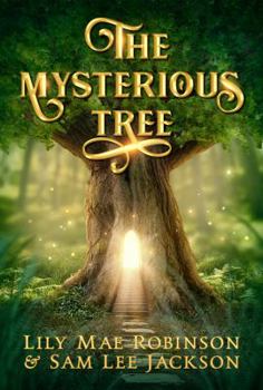 Paperback The Mysterious Tree Book