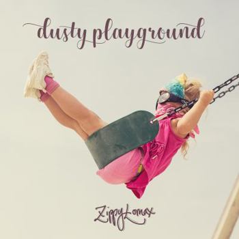 Perfect Paperback Dusty Playground Book