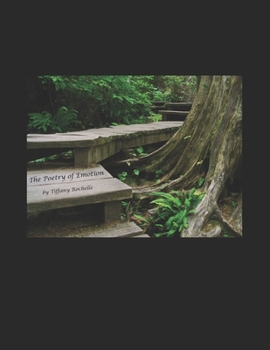 Paperback The Poetry of Emotion Book
