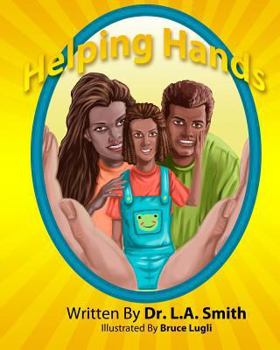 Paperback Helping Hands Book