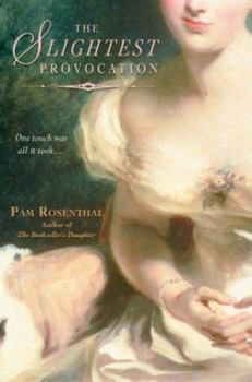 Paperback The Slightest Provocation Book